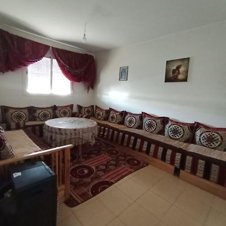 איפראן Maison Jad מראה חיצוני תמונה