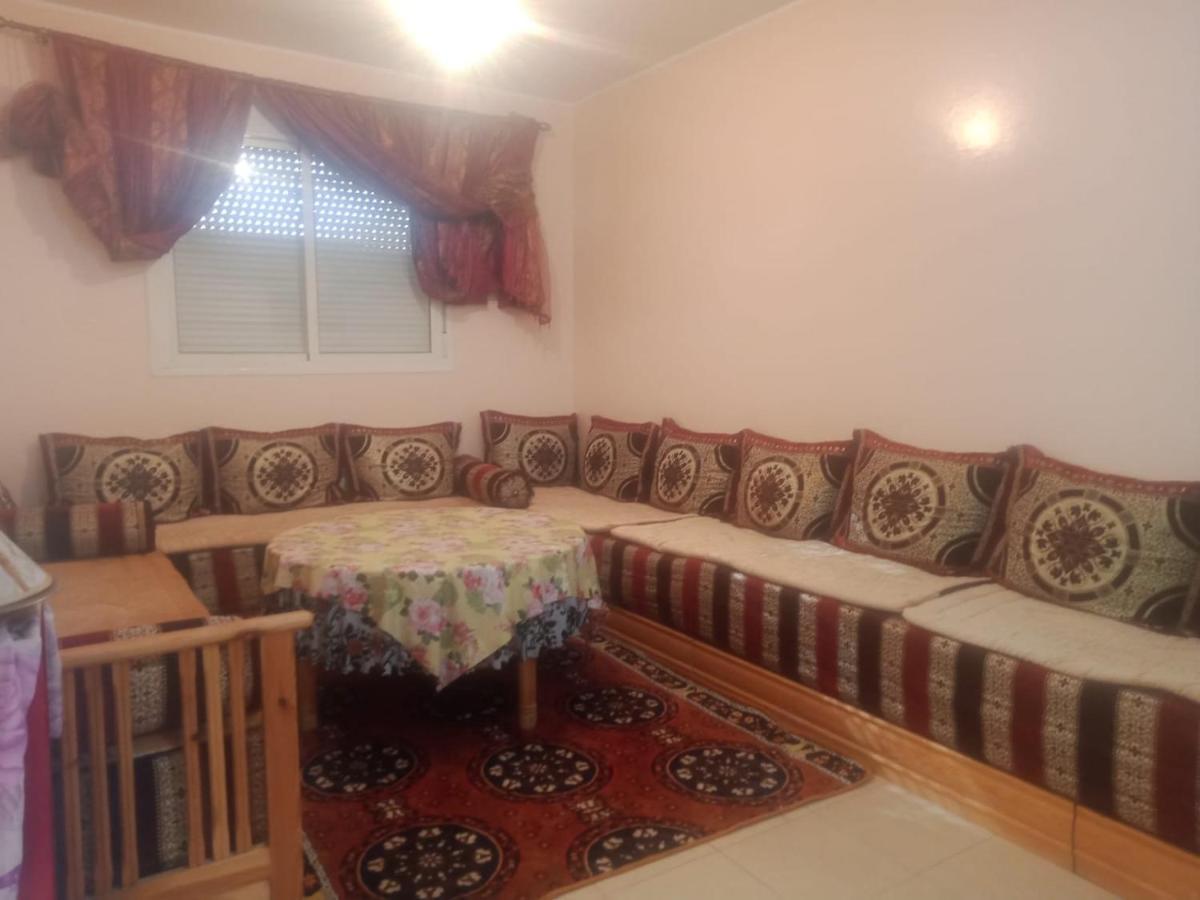איפראן Maison Jad מראה חיצוני תמונה