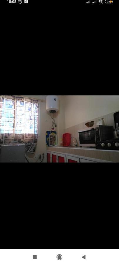 איפראן Maison Jad מראה חיצוני תמונה